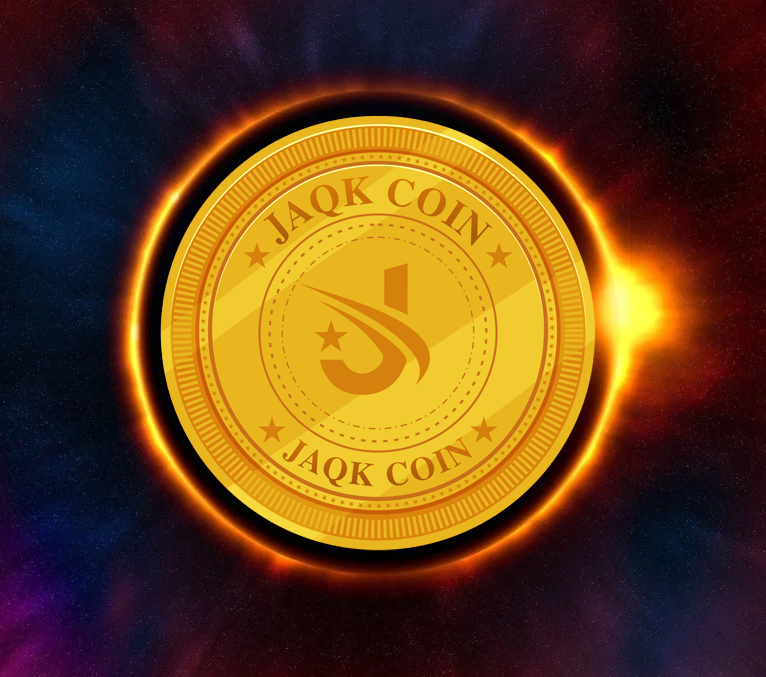 JAQK Coin