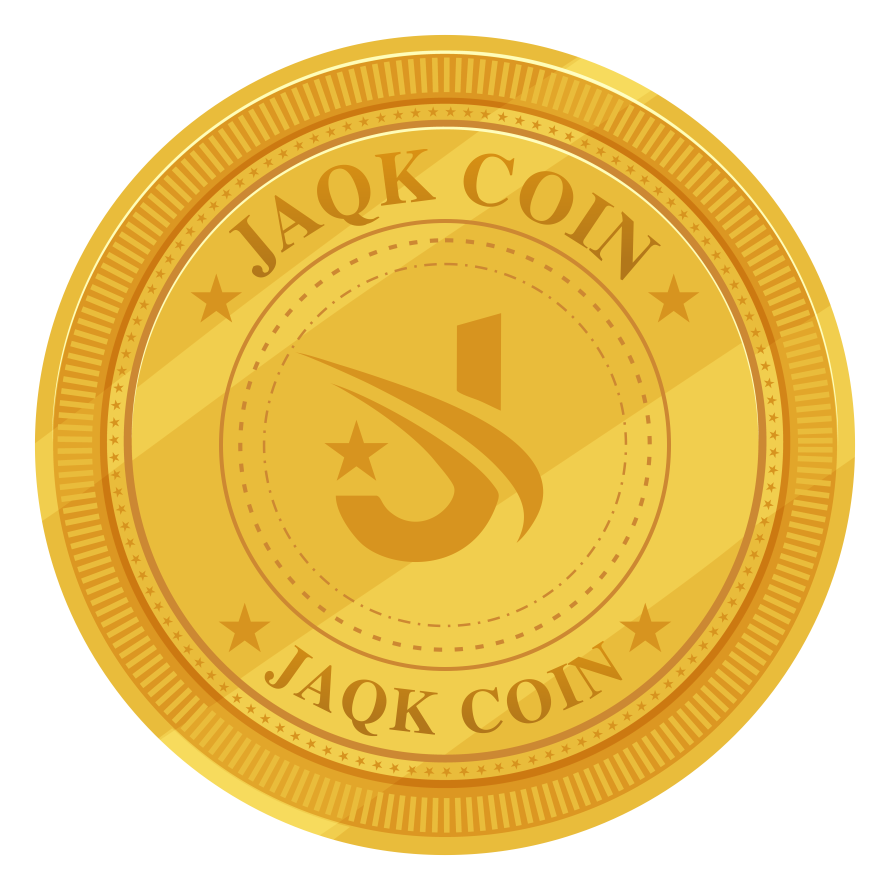 Jaqk Coin